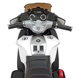 Дитячий електромобіль-мотоцикл Bambi Racer M 4272EL-1 до 30 кг - мініатюра 4