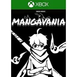 Ключ активации Microsoft Mangavania для Xbox Series S/X