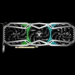 Видеокарта GeForce RTX 3070 Ti 8GB Gainward Phoenix (NED307T019P2-1046X) Б/У