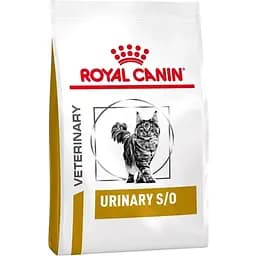 Корм для котів Royal Canin Urinary S/O при захворюваннях сечовивідних шляхів 3.5 кг (39010351)