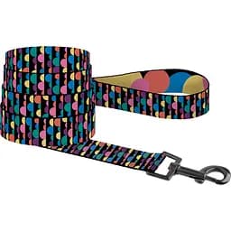 Повідець для собак Barksi BronzeDog Urban ART Бульки S