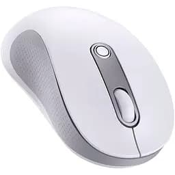 Миша Baseus F02 Ergonomic White [B01055505211-01] [129414] - мініатюра 4