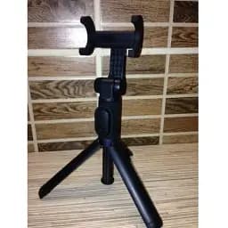 Монопод Xiaomi Self bracket Bluetooth бездротовий тринога (FBA4053CN FBA4053CN) - мініатюра 2