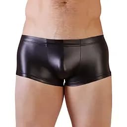 Мужские шорты Nek David XL (черный)