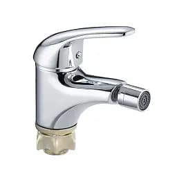 Смеситель для биде Zegor NHK2-A048 однорычажный Хром 30412