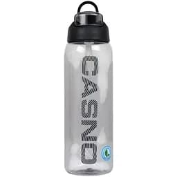 Спортивная бутылка для воды Casno KXN-1257 800 мл Black