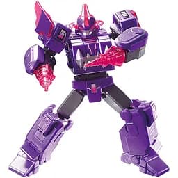 Робот-конструктор Dinoster Моса Шторм (EU580881A-5)