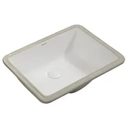 Накладная раковина Mixxus PREMIUM STYLE-1701 с переливом (MP6567)