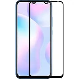 Захисне скло Toto 9D Ceramics Pmma Glass Xiaomi Redmi 9 Black