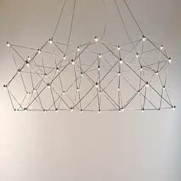 Підвісна люстра Friendlylight Universe Geometry S FL5215