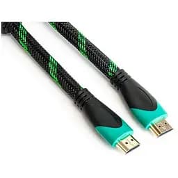 Кабель мультимедийный HDMI to HDMI 30.0m PowerPlant (KD00AS1297)