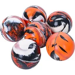 Розважальний м'ячик стрибунець Bambi MS 4006-3 1 шт. в асортименті