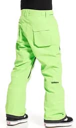 Штани Rehall Capital 2023 M Neon Green (1012-60316-40322023GM) - мініатюра 3