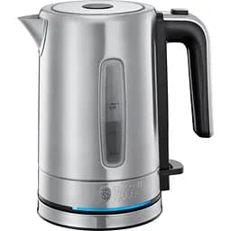 Електрочайник Russell Hobbs Compact Home 24190-70 (120320)