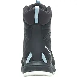 Черевики Merrell Bravada Edge 2 Thermo MID WP Wmn 39 Чорний (1054-036.1100) - мініатюра 4