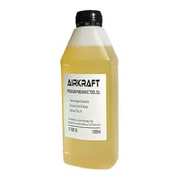 Олія для пневмоінструменту 1000 мл Airkraft hoz0006875