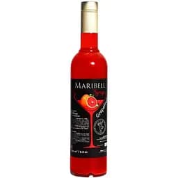 Сироп Maribell Грейпфрут 700 мл  