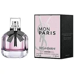 Yves Saint Laurent Mon Paris Couture 50 мл парфюмированная вода
