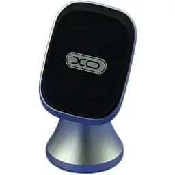 Автодержатель XO C35 крепление усиленное магнитное Silver