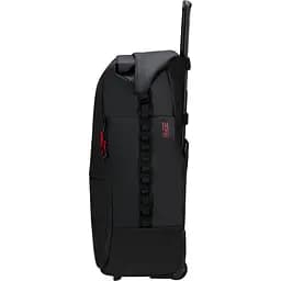Дорожня Сумка На Колесах Samsonite ECODIVER BLACK 82x40x25 KH7*09019 - мініатюра 2