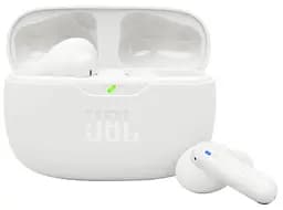 Гарнітура JBL WAVE BEAM 2 White (JBLWBEAM2WHT)