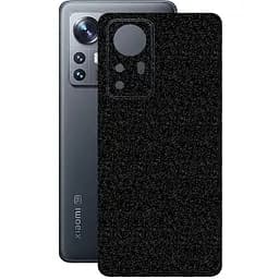 Захисна плівка StatusSKIN для Xiaomi 12 Pro 2021 Корпус Вініл Галактика