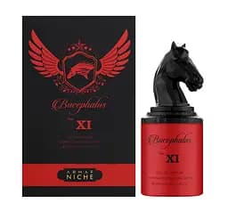Оригинал Armaf Niche Bucephalus No. XI 100 мл парфюмированная вода