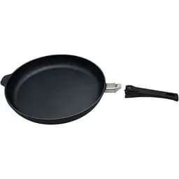 Сковорода Swiss Diamond Induction со съемной ручкой 32см (XD6432iD)