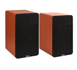 Полочні колонки активні ELAC DCB-41 DEBUT CONNEX Orange - мініатюра 2