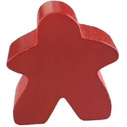 Аксесуар Games 7 Days Міпл червоний (1 шт.) (g7dmeeplered)