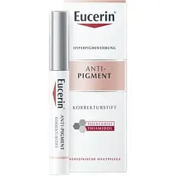 Коректор Eucerin Anti-Pigment для зменшення та попередження гіперпігментації, 5 мл