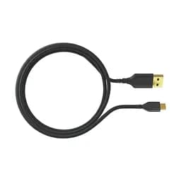 Мишка Xtrfy M42 RGB Wireless Black (M42W-RGB-BLACK) - мініатюра 7