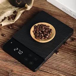 Ваги кухонні Xiaomi Duka ATuMan ES1 (8 kg) - мініатюра 5