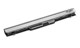 Акумулятор для ноутбуків HP Probook 430 G3 Series (RO04, HP4430L7) 14.8V 2600 mAh