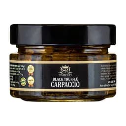 Карпаччо з чорного трюфелю Tartufi 100 г