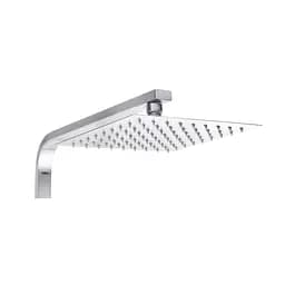 Душова система Kroner KRP Edelstahl Kubus - ESG063 (CV022978) - мініатюра 3