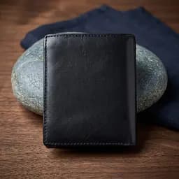 Жіноче вертикальне портмоне Tony Perotti Nevada 3774 nero (90654) Чорне - мініатюра 6