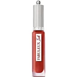Помада Bourjois Fabuleux Ink Lacquer CinnaMon Amour лакова рідка відтінок 08, 3.5 мл
