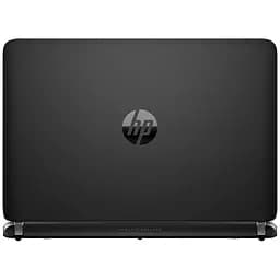 Ноутбук HP ProBook 430 G2 (i5-5200U/8/128SSD) - Class A "Б/В" - мініатюра 5