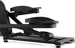 Орбітрек Gymtek XCF6100 електромагнітний - мініатюра 13