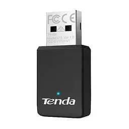 Мережевий адаптер USB U11 Tenda teh0024085