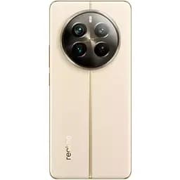Смартфон Realme 12 Pro plus 5G 12/512Gb Navigator Beige (глобальна версія) - мініатюра 2