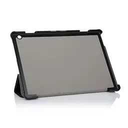 Чохол-книжка BeCover Smart Case для Lenovo Tab M10 TB-X605/TB-X505 Black (703281) - мініатюра 2