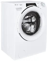 Пральна машина Candy з фронтальним завантаженням RO14116DWMCE-S, 11кг, 1400, A+++, Пара, 60см, Дисплей, Інвертор, Wi-Fi + Bluetooth, Білий (RO14116DWMCE-S) - мініатюра 7
