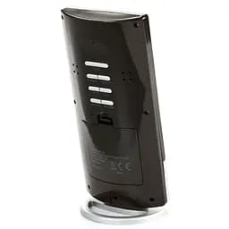 Метеостанція Technoline WS6502 Black/Silver (WS6502) - мініатюра 8
