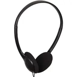 Навушники Gembird MHP-123 Black