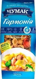 Макароны Чумак Гармония, 350 г (811267)