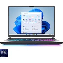 Ноутбук ASUS ROG Strix G18 G815LW Ultra 9 275HX la 54GHz,2.5K,G-Sync,32GB DDR5,1TB,RTX 5080