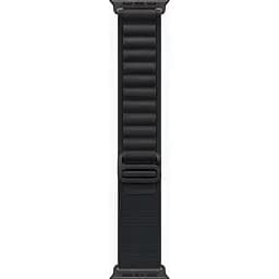 Смарт-годинник Apple Watch Ultra 3 GPS + Cellular 49mm Black Titanium Case with Black Alpine Loop - Small (MF0Q4QP/A) - мініатюра 3