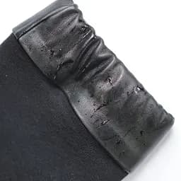 Високі водонепроникні шкарпетки Dexshell Wading Pro Socks (Чорні) розмір S (36-38) - мініатюра 2